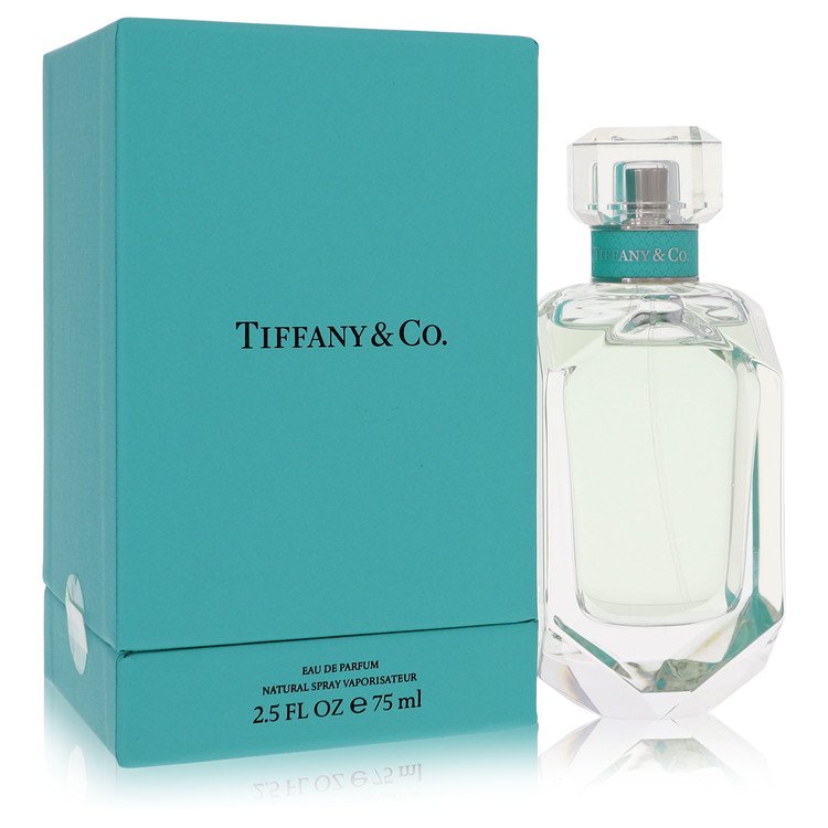 Tiffany Eau De Parfum Spray By Tiffany, Perfume for Women, available at Zachava.com.