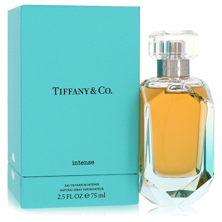 Tiffany Intense Eau De Parfum Intense Spray By Tiffany, Perfume for Women, available at zachava.com