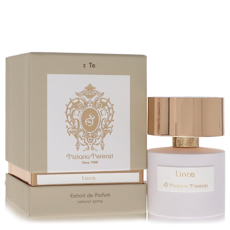 Tiziana Terenzi Lince Extrait De Parfum Spray By Tiziana Terenzi, Perfume for Women, available at zachava.com