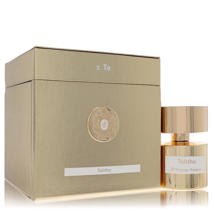 Tiziana Terenzi Talitha Extrait De Parfum Spray (Unisex) By Tiziana Terenzi, Perfume for Women, available at zachava.com