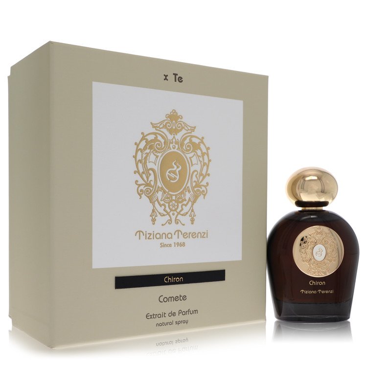 Tiziana Terenzi Chiron Extrait De Parfum Spray (Unisex) By Tiziana Terenzi - Zachava.com