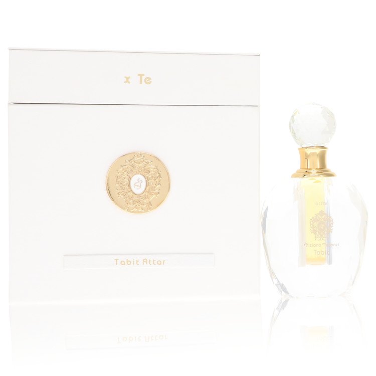 Tiziana Terenzi Tabit Attar Pure Perfume (Unisex) By Tiziana Terenzi - Zachava.com