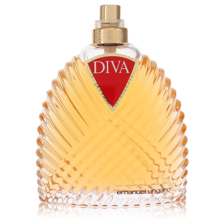Diva Eau De Parfum Spray (Tester) By Ungaro, Perfume for Women, available at zachava.com