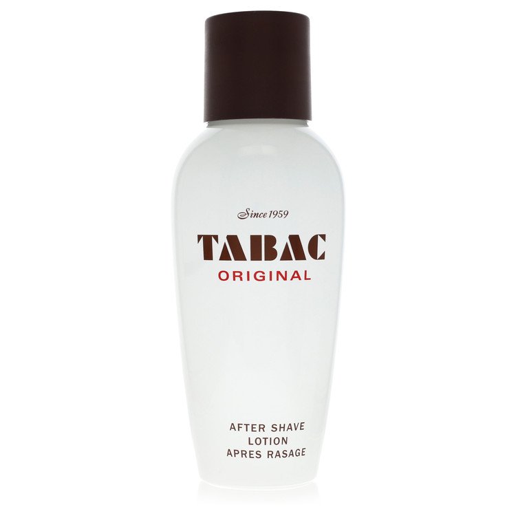 Tabac by Maurer & Wirtz After Shave (unboxed) 10 oz for Men