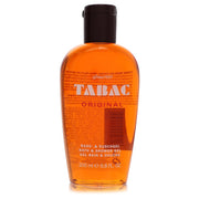 Tabac Shower Gel By Maurer & Wirtz - Zachava.com