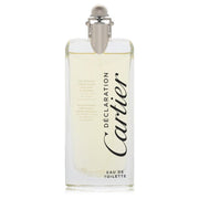 Declaration Eau De Toilette Spray (Tester) By Cartier, Cologne for Men, available at zachava.com