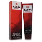 Tabac Shaving Cream By Maurer & Wirtz, Cologne for Men, available at zachava.com