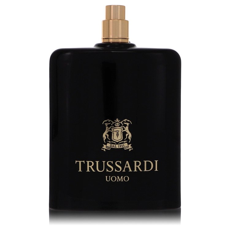 Trussardi - Trussardi Cologne By Trussardi Eau De Toilette Spray (Tester). SKU: 455320