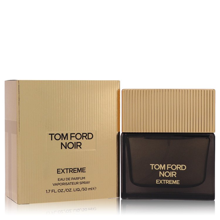 Tom Ford Noir Extreme Eau De Parfum Spray By Tom Ford, Cologne for Men, available at zachava.com