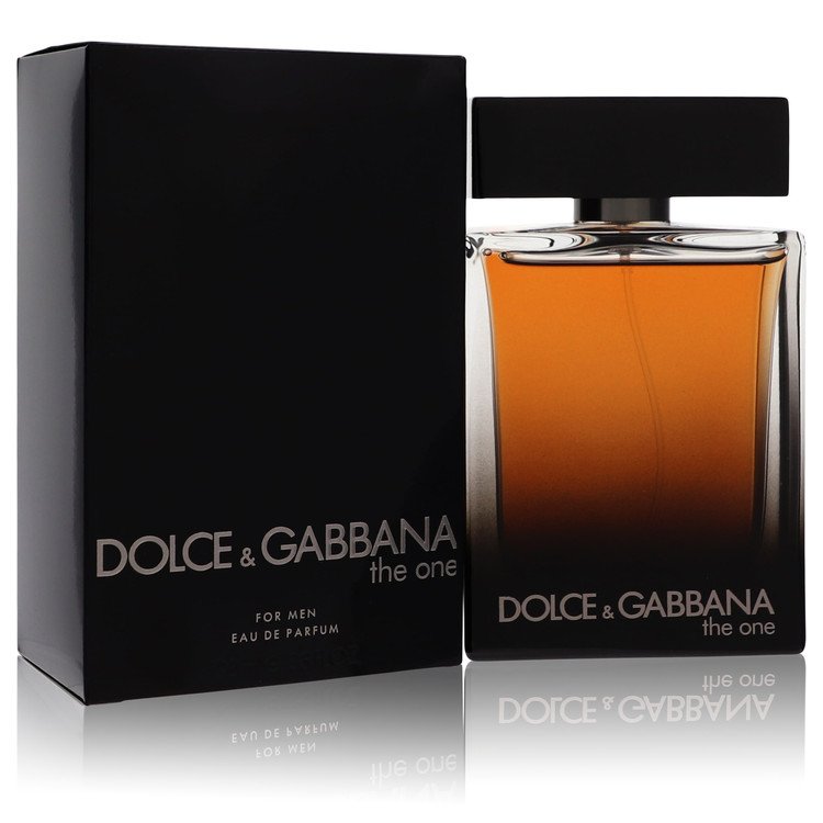 Dolce & Gabbana - The One Cologne By Dolce & Gabbana Eau De Parfum Spray. SKU: 531952