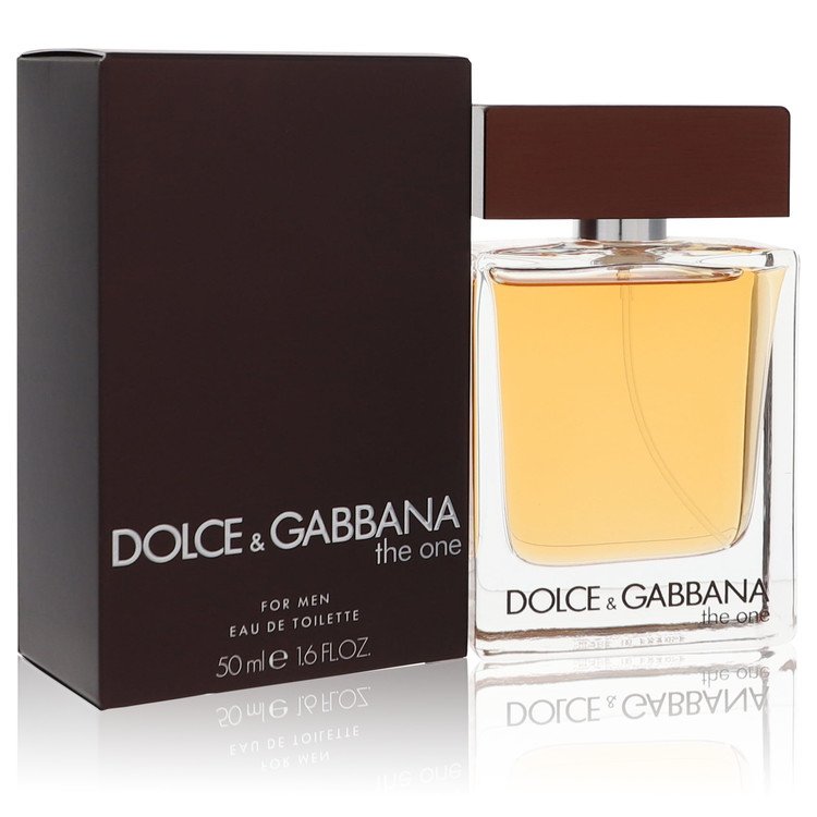 Dolce & Gabbana - The One Cologne By Dolce & Gabbana Eau De Toilette Spray. SKU: 455314