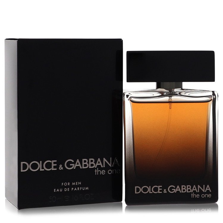 The One Eau De Parfum Spray By Dolce & Gabbana