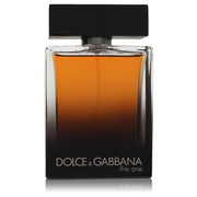 The One by Dolce & Gabbana Eau De Parfum Spray (unboxed) 3.3 oz for Men