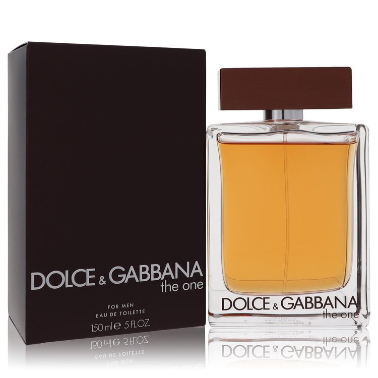 The One Eau De Toilette Spray By Dolce & Gabbana, Cologne for Men, available at zachava.com