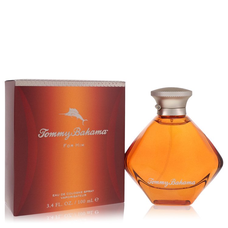 Tommy Bahama Eau De Cologne Spray By Tommy Bahama - Zachava.com