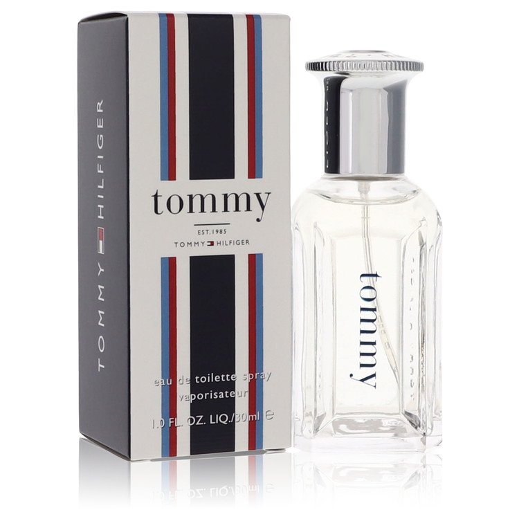 Tommy Hilfiger Eau De Toilette Spray By Tommy Hilfiger - Zachava.com