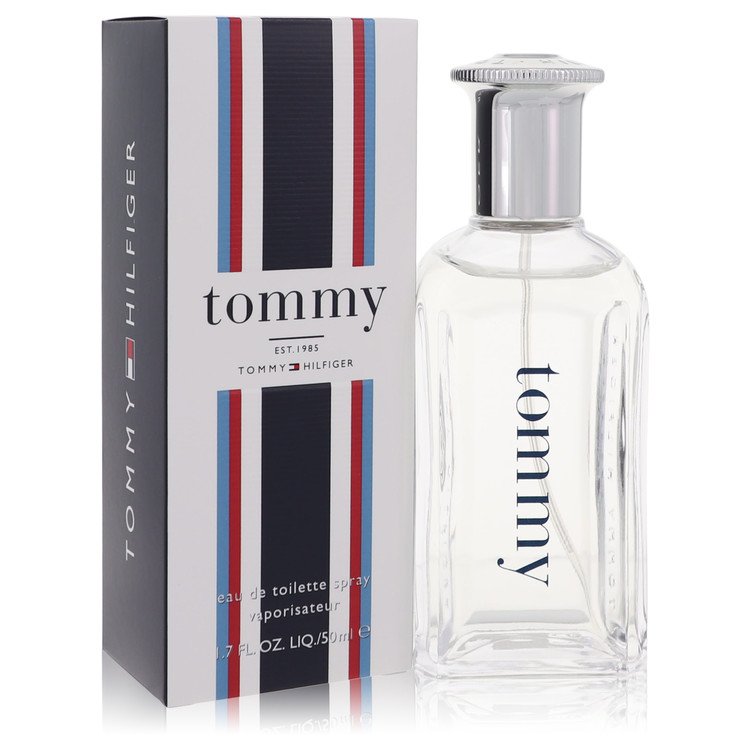 Tommy Hilfiger Cologne Spray / Eau De Toilette Spray By Tommy Hilfiger, Cologne for Men, available at zachava.com