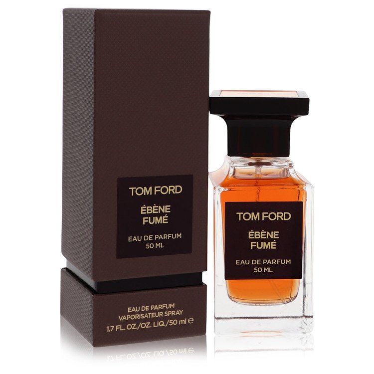 Tom Ford - Tom Ford Ebene Fume Cologne by Tom Ford - Cologne