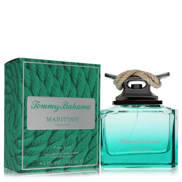 Tommy Bahama Maritime Voyage Eau De Cologne Spray By Tommy Bahama, Cologne for Men, available at zachava.com