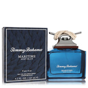 Tommy Bahama Maritime Deep Blue Eau De Cologne Spray By Tommy Bahama - Zachava.com