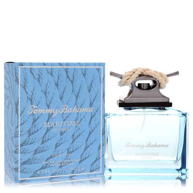 Tommy Bahama Maritime Journey Eau De Cologne Spray By Tommy Bahama - Zachava.com
