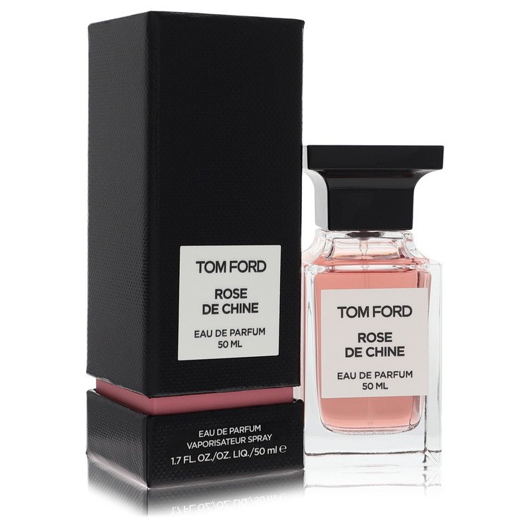 Tom Ford - Tom Ford Rose De Chine Perfume By Tom Ford Eau De Parfum Spray. SKU: 564963