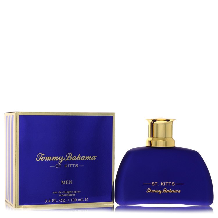 Tommy Bahama St. Kitts Eau De Cologne Spray By Tommy Bahama - Zachava.com