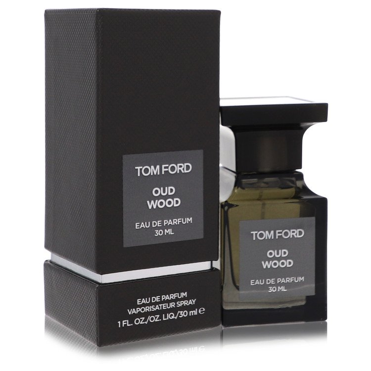 Tom Ford Oud Wood Eau De Parfum Spray By Tom Ford, Cologne for Men, available at Zachava.com.