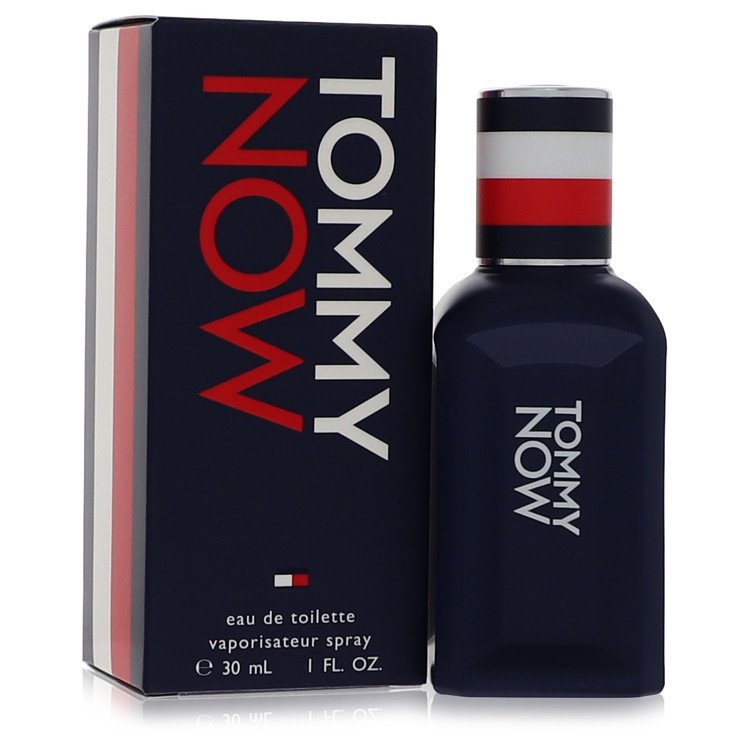 Tommy Hilfiger Now Eau De Toilette Spray By Tommy Hilfiger - Zachava.com
