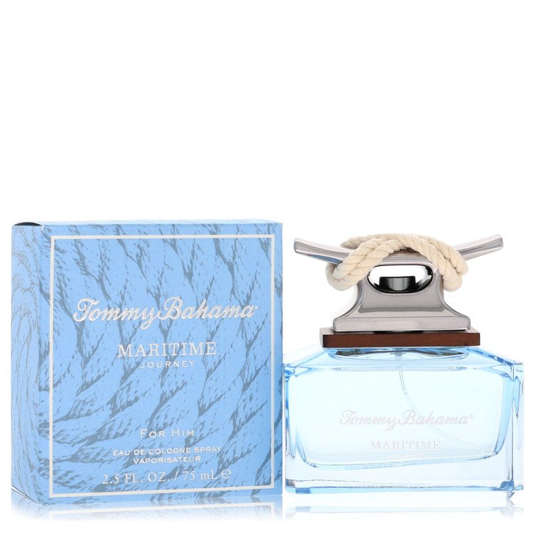 Tommy Bahama Maritime Journey Eau De Cologne Spray By Tommy Bahama, Cologne for Men, available at zachava.com