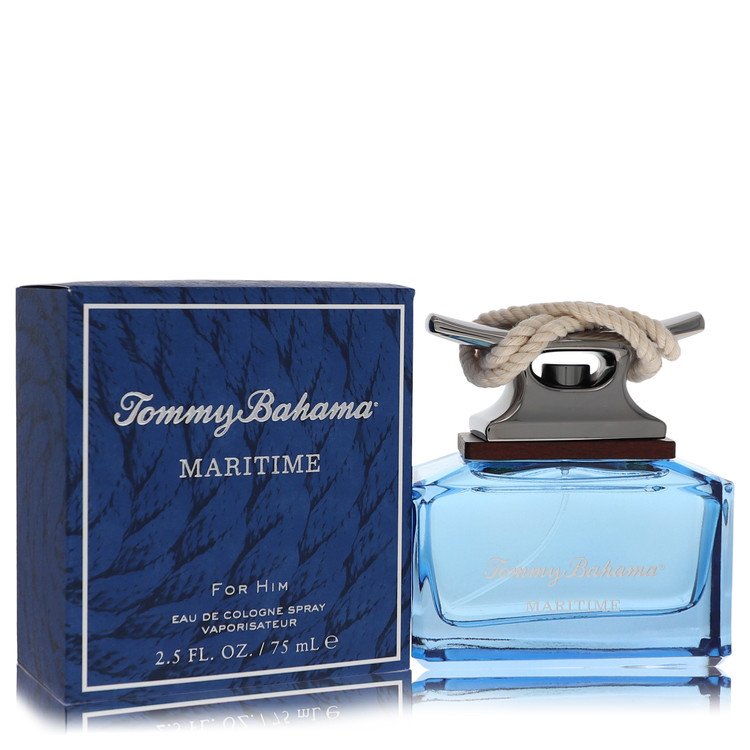 Tommy Bahama Maritime Eau De Cologne Spray By Tommy Bahama - Zachava.com