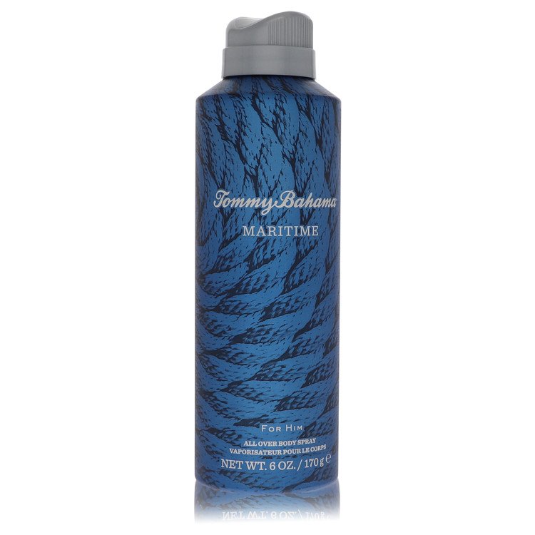 Tommy Bahama Maritime Body Spray By Tommy Bahama, Cologne for Men, available at Zachava.com.