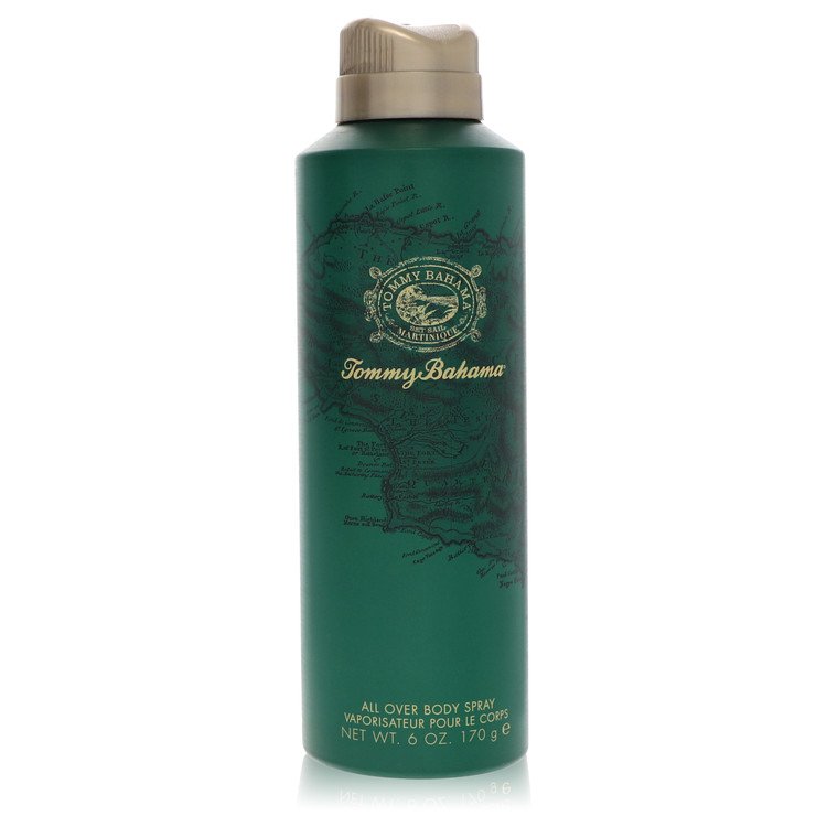 Tommy Bahama Set Sail Martinique Body Spray By Tommy Bahama, Cologne for Men, available at zachava.com