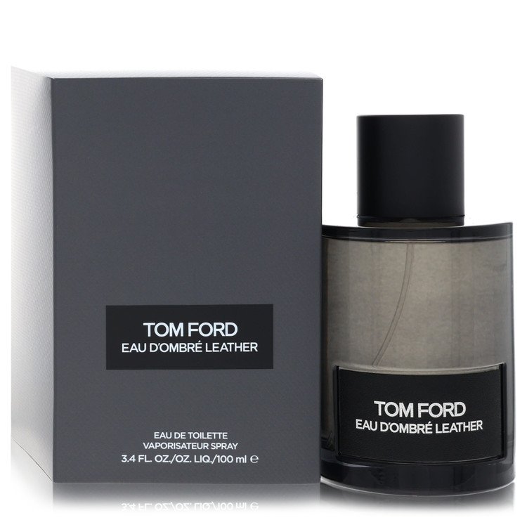 Tom Ford Eau D'ombre Leather Eau De Toilette Spray By Tom Ford, Cologne for Men, available at zachava.com