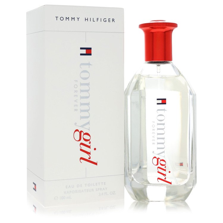 Tommy Girl Forever Eau De Toilette Spray By Tommy Hilfiger, Perfume for Women, available at zachava.com