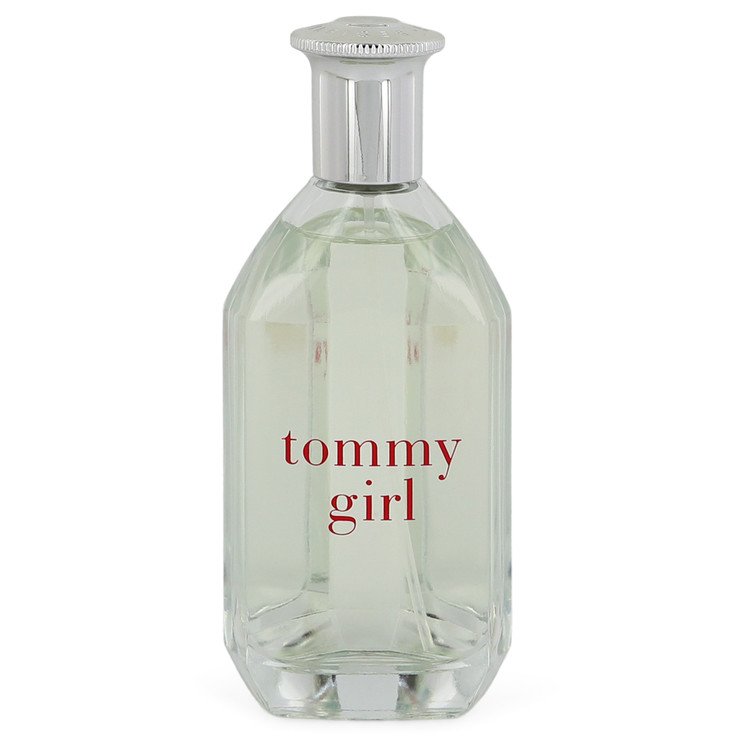 Tommy Girl by Tommy Hilfiger Eau De Toilette Spray (unboxed) 3.4 oz for Women