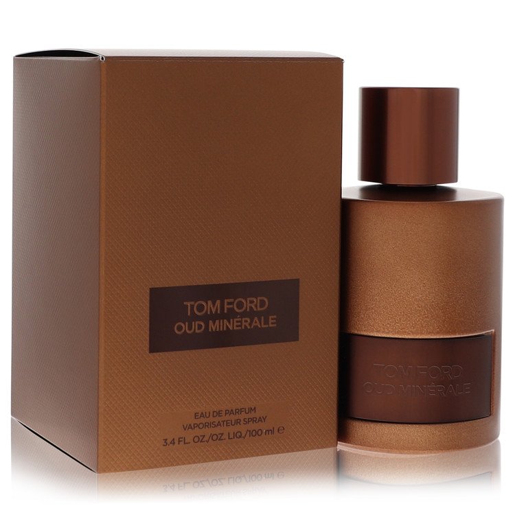 Tom Ford Oud Minerale Eau De Parfum Spray (Unisex) By Tom Ford, Perfume for Women, available at zachava.com