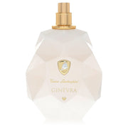 Tonino Lamborghini Ginevra White Eau De Parfum Spray (Tester) By Tonino Lamborghini, Perfume for Women, available at zachava.com