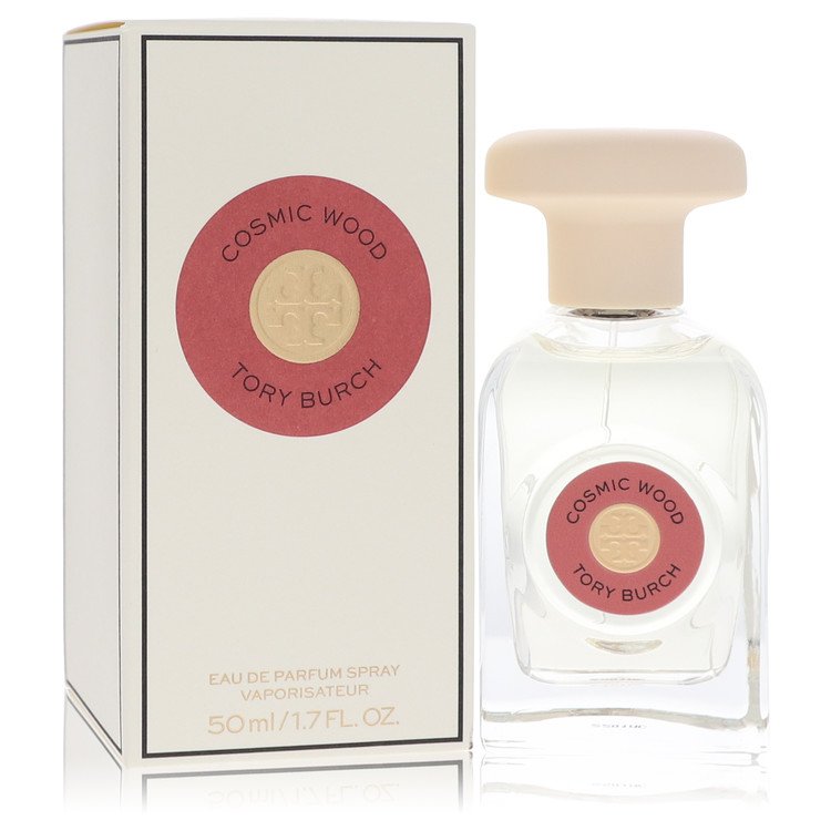 Tory Burch Cosmic Wood Eau De Parfum Spray By Tory Burch - Zachava.com
