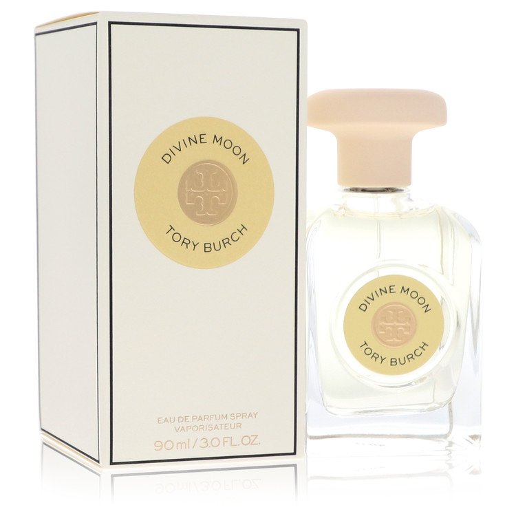 Tory Burch Divine Moon Eau De Parfum Spray By Tory Burch, Perfume for Women, available at zachava.com