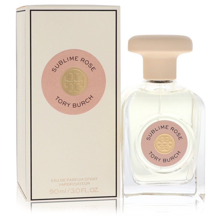 Tory Burch Sublime Rose Eau De Parfum Spray By Tory Burch, Perfume for Women, available at zachava.com