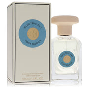Tory Burch Electric Sky Eau De Parfum Spray By Tory Burch, Perfume for Women, available at zachava.com
