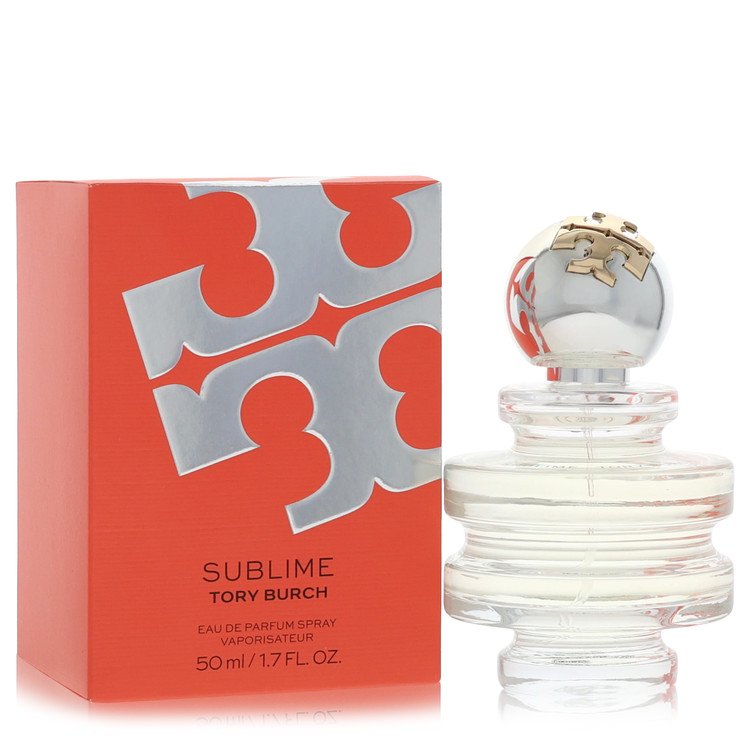 Tory Burch Sublime Eau De Parfum Spray By Tory Burch, Perfume for Women, available at Zachava.com.