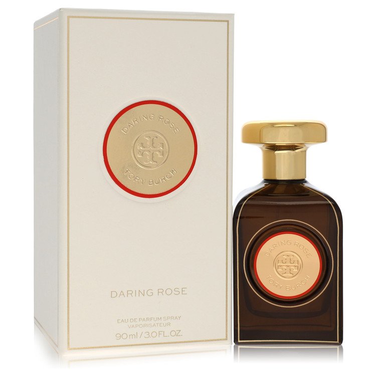 Tory Burch Daring Rose Eau De Parfum Spray By Tory Burch, Perfume for Women, available at zachava.com