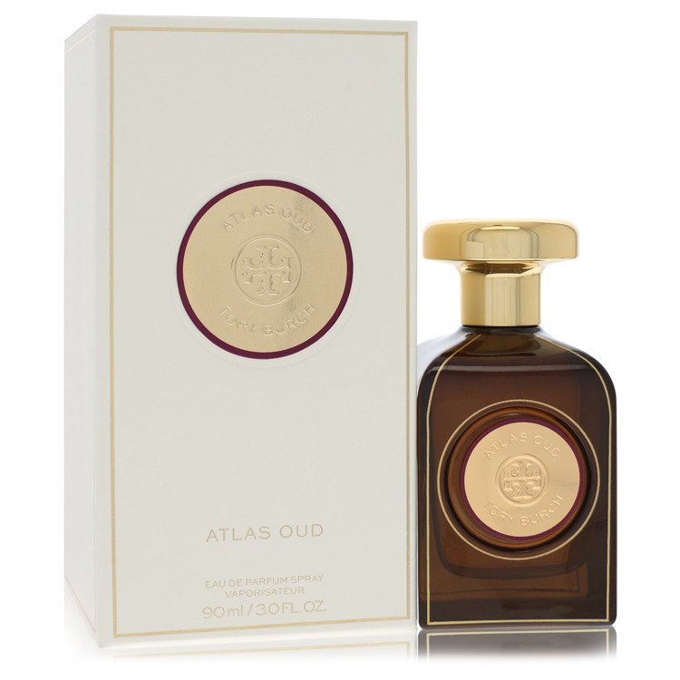 Tory Burch Atlas Oud Eau De Parfum Spray By Tory Burch, Perfume for Women, available at zachava.com