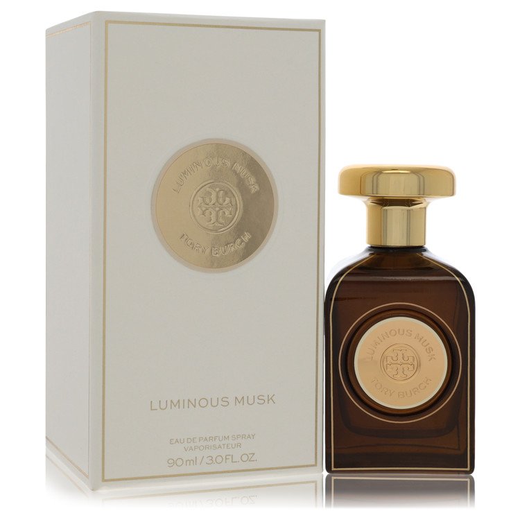 Tory Burch Luminous Musk Eau De Parfum Spray By Tory Burch, Perfume for Women, available at Zachava.com.