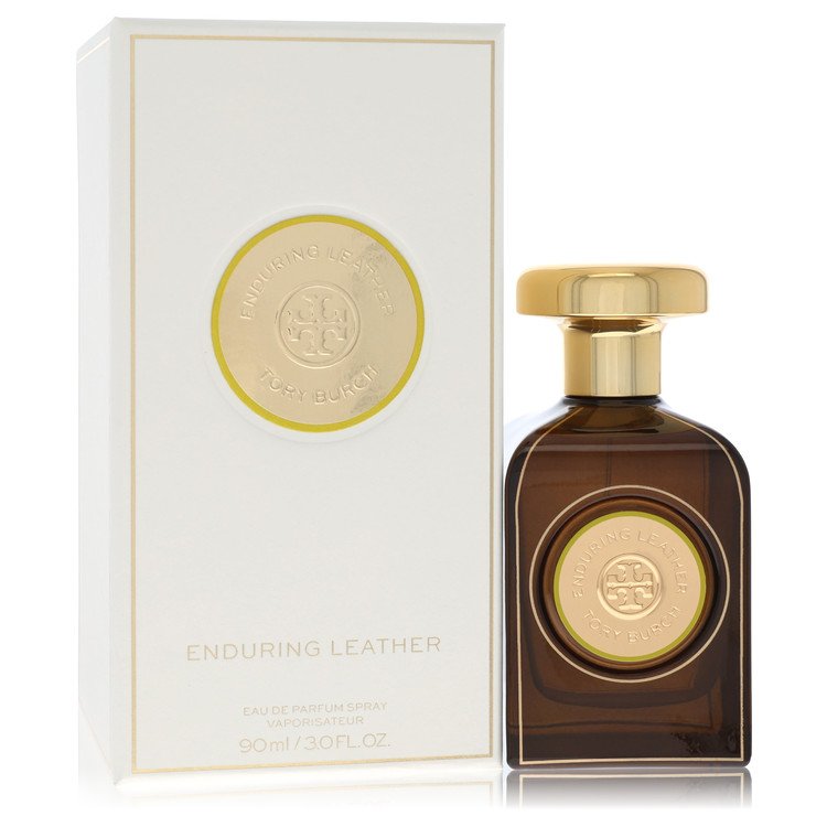 Tory Burch Enduring Leather Eau De Parfum Spray By Tory Burch, Perfume for Women, available at zachava.com