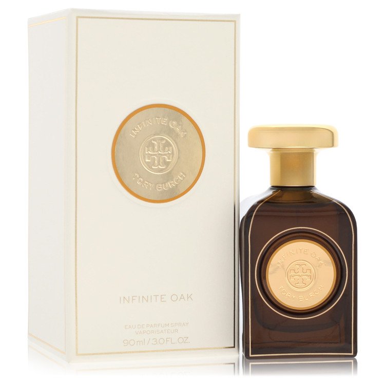 Tory Burch Infinite Oak Eau De Parfum Spray By Tory Burch, Perfume for Women, available at zachava.com