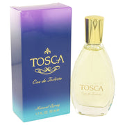 Tosca Eau De Toilette Spray By Tosca, Perfume for Women, available at zachava.com