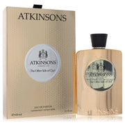 The Other Side Of Oud Eau De Parfum Spray (Unisex) By Atkinsons - Zachava.com